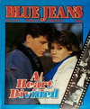 Blue Jeans Photo Novel  #291 ([January 1986?])
