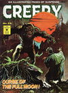 Creepy (Murray, 1978 series) #29 November 1978