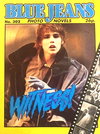 Blue Jeans Photo Novel  #302 ([March 1986?])