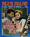 Blue Jeans Photo Novel  #305 ([March 1986?])