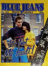 Blue Jeans Photo Novel  #323 ([August 1986?])
