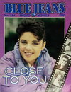 Blue Jeans Photo Novel  #354 ([March 1987?])