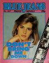 Blue Jeans Photo Novel  #367 ([June 1987?])