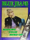 Blue Jeans Photo Novel  #376 ([August 1987?])