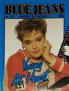Blue Jeans Photo Novel  #378 ([August 1987?])