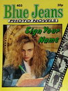 Blue Jeans Photo Novel  #403 ([February 1988?])