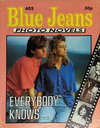 Blue Jeans Photo Novel  #405 ([February 1988?])