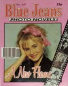 Blue Jeans Photo Novel  #447 ([December 1988?])