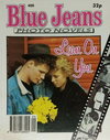 Blue Jeans Photo Novel  #455 ([February 1989?])