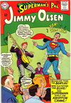 Superman's Pal, Jimmy Olsen  #88 (October 1965)