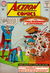 Action Comics (DC, 1938 series) #327 (August 1965)
