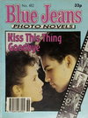 Blue Jeans Photo Novel  #482 ([August 1989?])