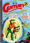 Century Comic (Colour Comics, 1961 series) #79 [January 1963?]