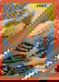 Blue Jeans Annual  #1983 (November 1982)