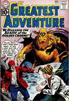 My Greatest Adventure (DC, 1955 series) #61 (November 1961)