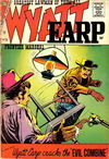 Wyatt Earp Frontier Marshal (Charlton, 1956 series) #16 May 1957