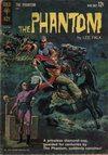 The Phantom  #3 (May 1963)