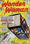 Wonder Woman (DC, 1942 series) #127 (January 1962)