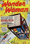 Wonder Woman  #127 (January 1962)