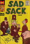 Sad Sack Comics (Harvey, 1949 series) #56 (March 1956)