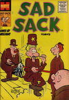 Sad Sack Comics  #56 (March 1956)