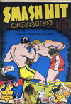 Smash Hit Comics [nn] ([1943?])
