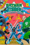Batman and the Outsiders  #12 ([February 1985?])