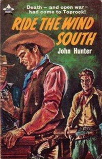 Ride the Wind South (Five Star, 1957 series) [nn] ([1957?]) — Untitled