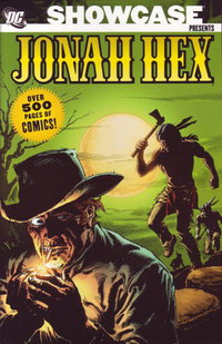 Showcase presents Jonah Hex  #Volume 1 (2005)