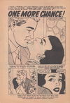 My Own Romance (Horwitz, 1958)  — One More Chance! (page 1)