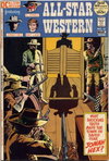All-Star Western  #10 (February-March 1972)