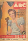 ABC Weekly  v5#32 (7 August 1943)