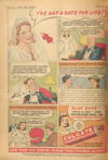 ABC Weekly (Consolidated Press, 1939 series) v5#32 — I've Got a Date for Life! (page 1)