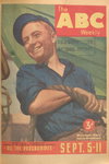 ABC Weekly  v5#36 (4 September 1943)