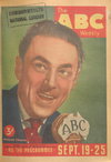 ABC Weekly  v5#38 (18 September 1943)