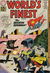World's Finest Comics (DC, 1941 series) #126 (June 1962)