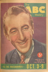 ABC Weekly  v5#40 (2 October 1943)