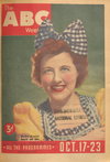 ABC Weekly  v5#42 (16 October 1943)