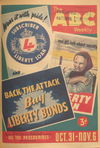 ABC Weekly (Consolidated Press, 1939 series) v5#44 30 October 1943