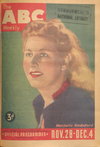 ABC Weekly  v5#48 (27 November 1943)