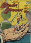 Wonder Woman (DC, 1942 series) #31 (September-October 1948)