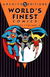 World's Finest Comics Archives (DC, 1999 series) #2 (2001 [February 2002])