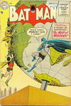 Batman (DC, 1940 series) #91 April 1955