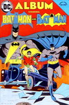 Album Starring Batman and Batman [nn] ([July 1984?])