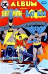 Album Starring Batman and Batman (Federal, 1985 series)  ([July 1984?])