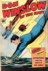 Don Winslow of the Navy  #54 (February 1948)