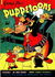 George Pal's Puppetoons (Fawcett, 1945 series) #19 (1950)