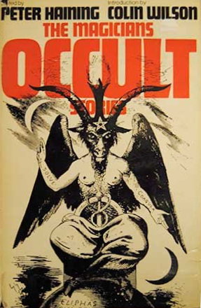 The Magicians Occult Stories [nn] ([1972?])