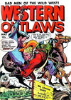 Western Outlaws (Fox, 1948 series) #21 (May 1949)