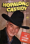 Hopalong Cassidy  #60 (October 1951)